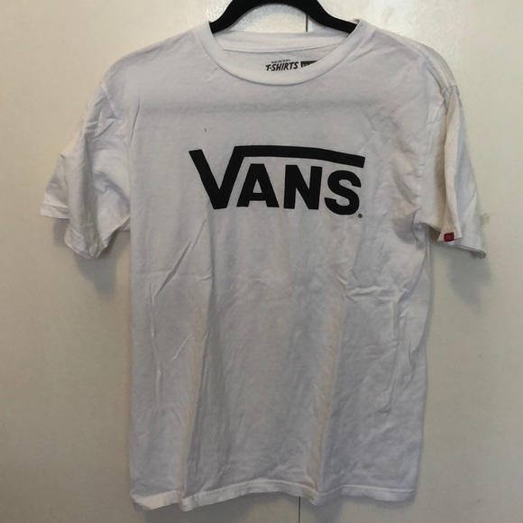 Vans t-shirt - Picture 1 of 2